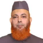 Mr. Zufar Ahmad Faruqi