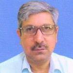 Mr. Zufar Ahmad Faruqi
